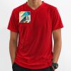 Drifit V-Neck Thumbnail