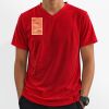 Drifit V-Neck Thumbnail