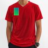 Drifit V-Neck Thumbnail