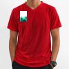 Drifit V-Neck Thumbnail
