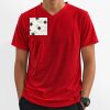 Drifit V-Neck Thumbnail