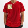 Drifit V-Neck Thumbnail