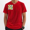 Drifit V-Neck Thumbnail