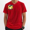 Drifit V-Neck Thumbnail