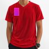 Drifit V-Neck Thumbnail