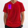 Drifit V-Neck Thumbnail