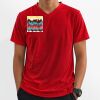 Drifit V-Neck Thumbnail