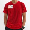 Drifit V-Neck Thumbnail