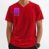Drifit V-Neck Thumbnail