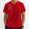 Drifit V-Neck Thumbnail