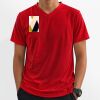 Drifit V-Neck Thumbnail