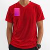 Drifit V-Neck Thumbnail