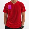 Drifit V-Neck Thumbnail