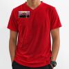 Drifit V-Neck Thumbnail