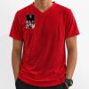 Drifit V-Neck Thumbnail
