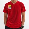 Drifit V-Neck Thumbnail