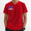 Drifit V-Neck Thumbnail