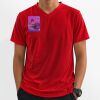 Drifit V-Neck Thumbnail