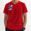 Drifit V-Neck Thumbnail