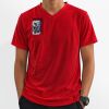 Drifit V-Neck Thumbnail