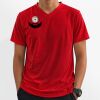 Drifit V-Neck Thumbnail