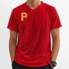 Drifit V-Neck Thumbnail