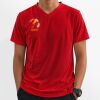 Drifit V-Neck Thumbnail