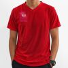 Drifit V-Neck Thumbnail