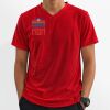 Drifit V-Neck Thumbnail