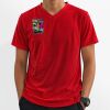 Drifit V-Neck Thumbnail