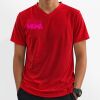 Drifit V-Neck Thumbnail
