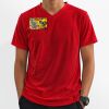 Drifit V-Neck Thumbnail