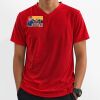 Drifit V-Neck Thumbnail