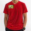 Drifit V-Neck Thumbnail