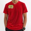 Drifit V-Neck Thumbnail