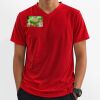 Drifit V-Neck Thumbnail