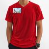 Drifit V-Neck Thumbnail