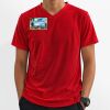 Drifit V-Neck Thumbnail