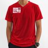 Drifit V-Neck Thumbnail