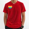 Drifit V-Neck Thumbnail