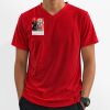 Drifit V-Neck Thumbnail