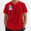Drifit V-Neck Thumbnail