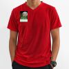 Drifit V-Neck Thumbnail