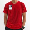 Drifit V-Neck Thumbnail