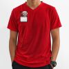 Drifit V-Neck Thumbnail