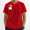 Drifit V-Neck Thumbnail