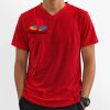Drifit V-Neck Thumbnail