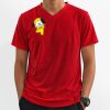 Drifit V-Neck Thumbnail