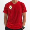Drifit V-Neck Thumbnail