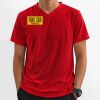 Drifit V-Neck Thumbnail